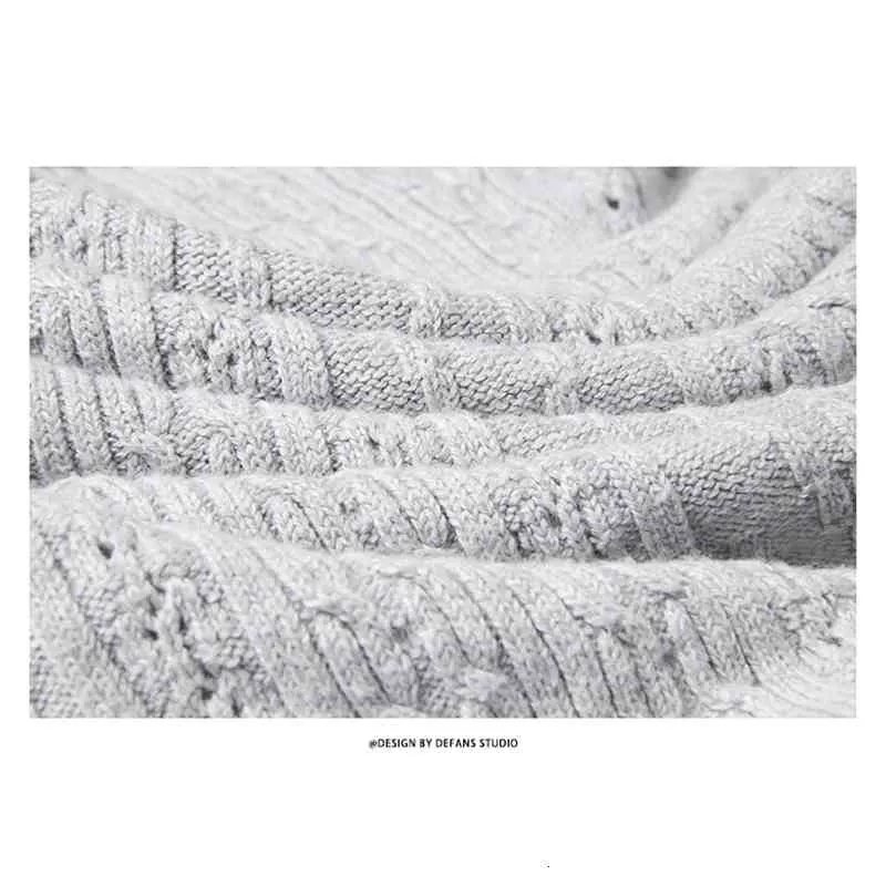 KITH ケーブルニット ポロシャツ XXL グレー ハイツイストケーブルポロカラーニット｜ニット｜KEITH(キース