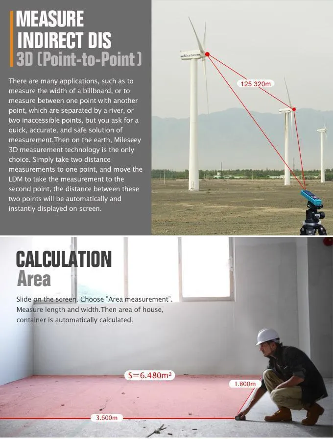 laser distance meter (6)