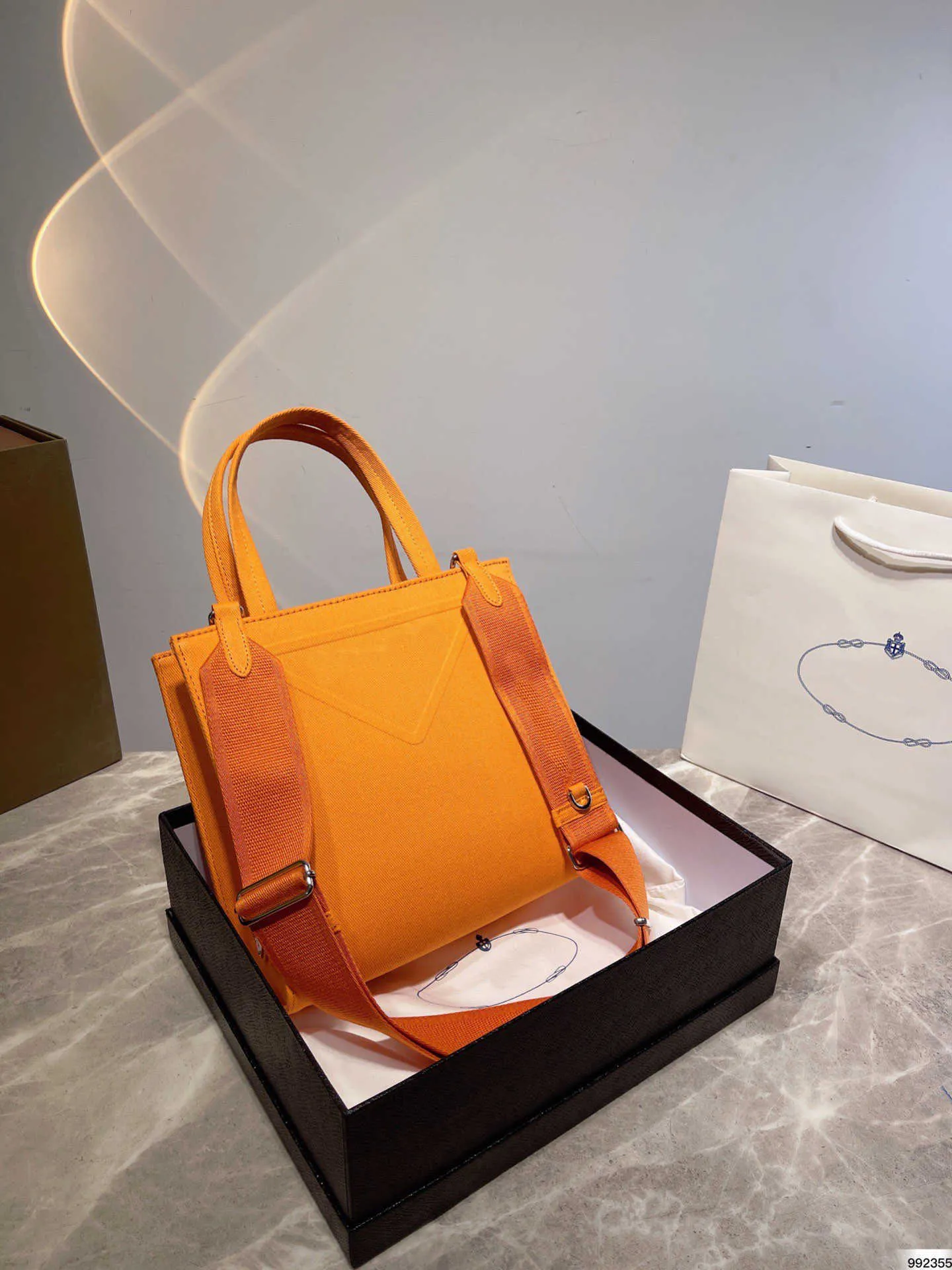 Дизайнерский бакшигский качественный женский холст тотальные сумки мессенджеры модные легкие универсальные дизайны одежды