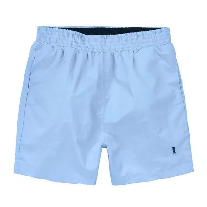 Summer Fashion Mens Polo New Designer Board Short Essiccamento rapido Swimwear Pants Pants da bagno Shorts Shorts Asian Times M-2xl