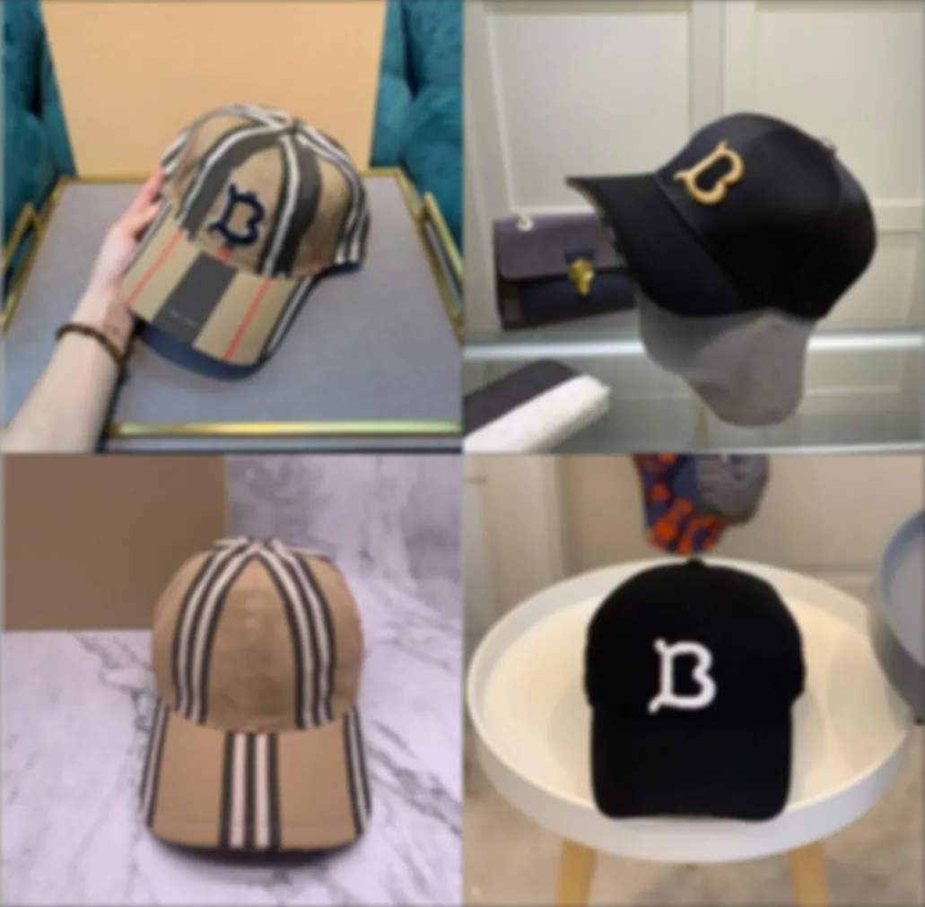 Designer Beanie Luxurys Caps für Damen Designer Herren Bucket Hat Luxus Hüte Damen Baseball Cap Casquette Bonnet Beanie Modeartikel