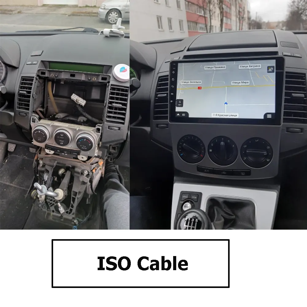 DHgate.com:9 Inch Android 10 Car DVD Multimedia Player Radio