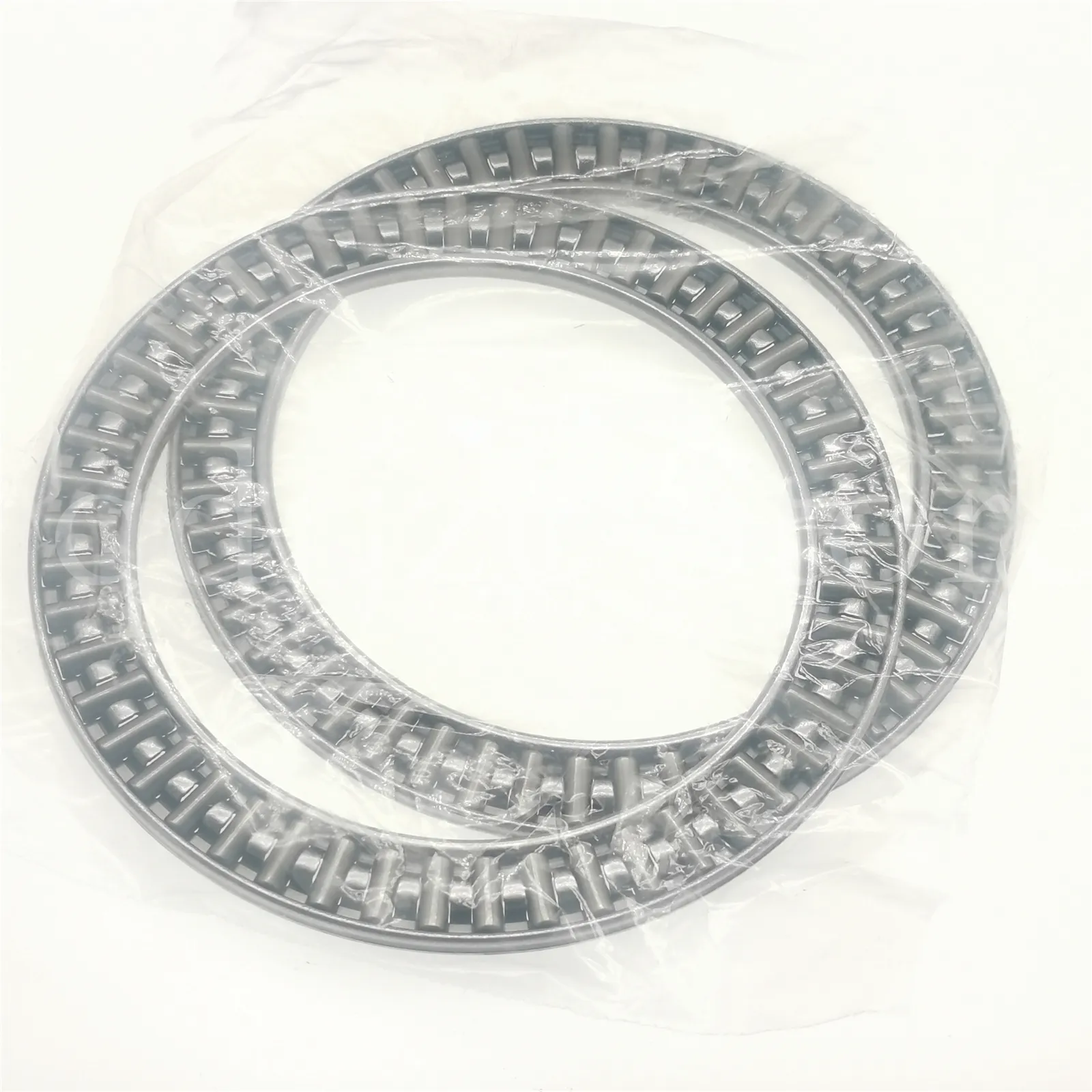 Cuscinetto Assiale A Rullini Reggispinta Con Centraggio Perno - Foto 11