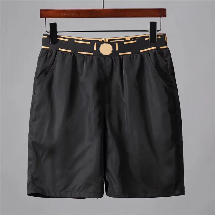 Märkesdesigner shorts för män fritidsmode street wear sommar snabbtorkande baddräkt tryckta board beach byxor M-3XL 333001