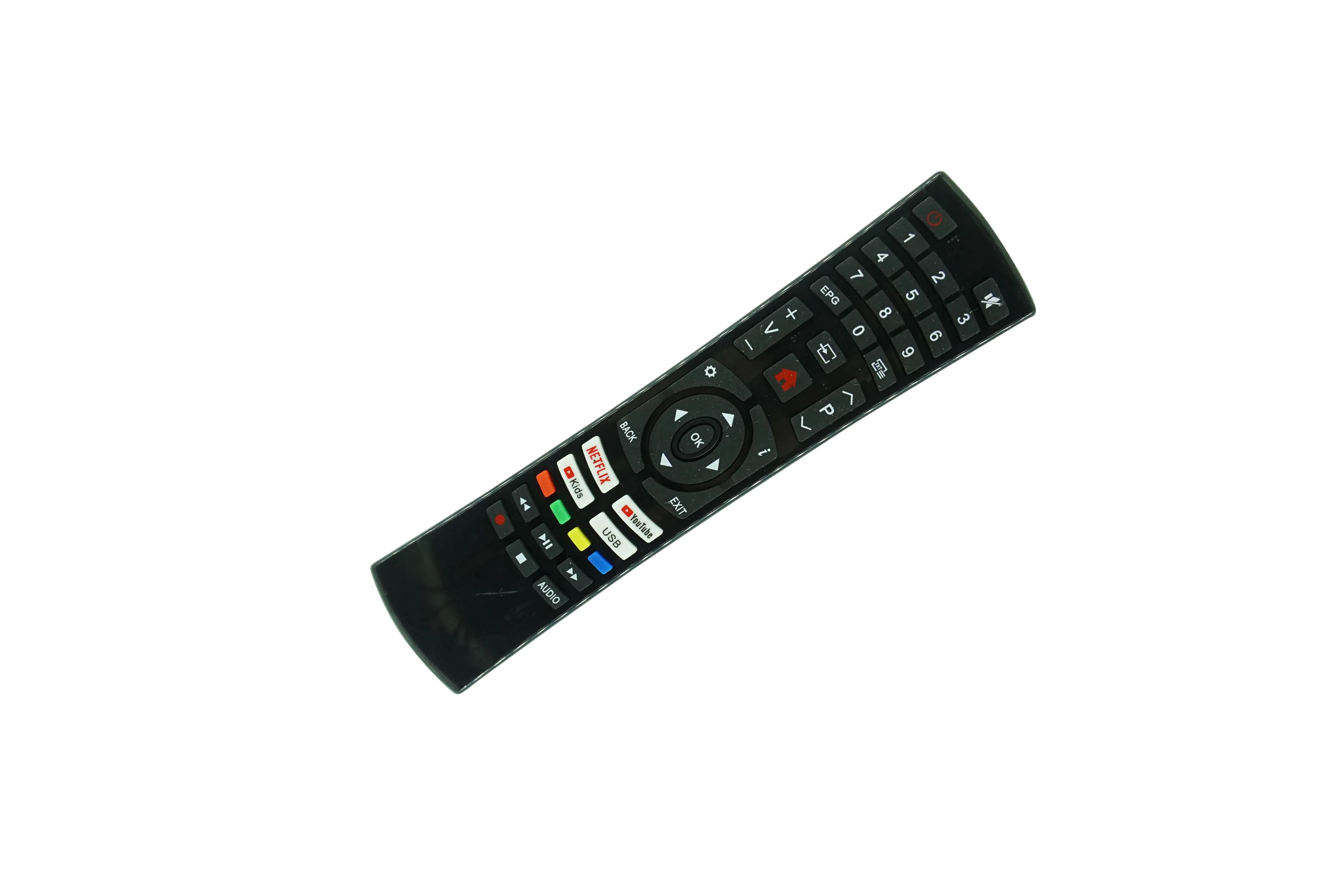 Télécommande Neuve Pour Téléviseur Caixun EC32S2N - Emballage D'origine