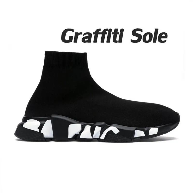 Balenciaga sales sok schoen