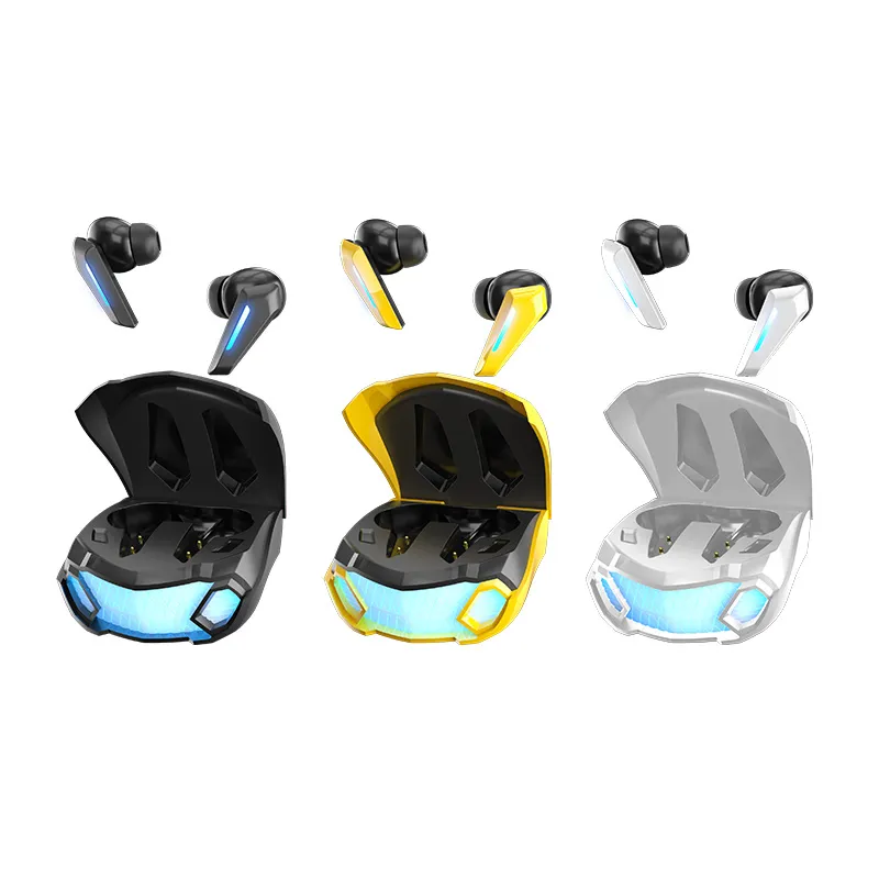 NOUVEAU tws bluetooth casque antibruit M10 jeu mobile jeu sans fil intra-auriculaire