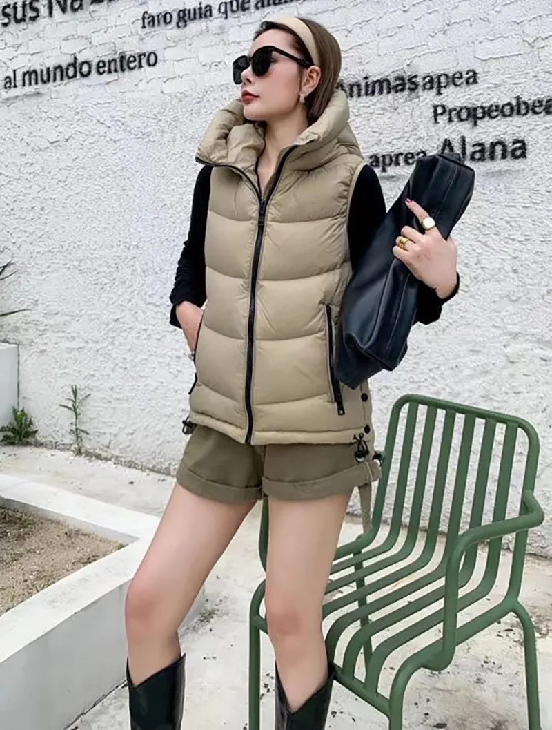 Piumini moda donna sales