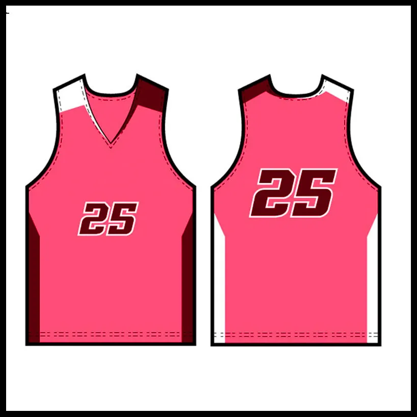 Maillots de basket-ball Hommes Femmes Jeunesse 2022 Sports de plein air Porter pas cher en gros 77