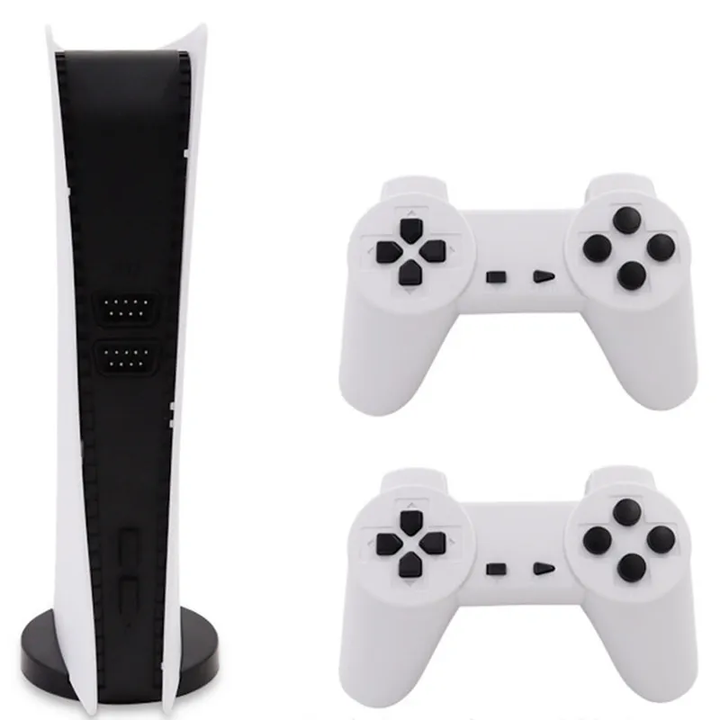 Protective Hard Shell Case FOR PlayStation Portal Remote Player New U9