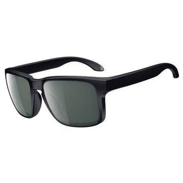 Modelevenstijl Sunglass Designer Men Women Shades UV400 Bescherming Buiten Bike Hoge kwaliteit zonnebril met koffers