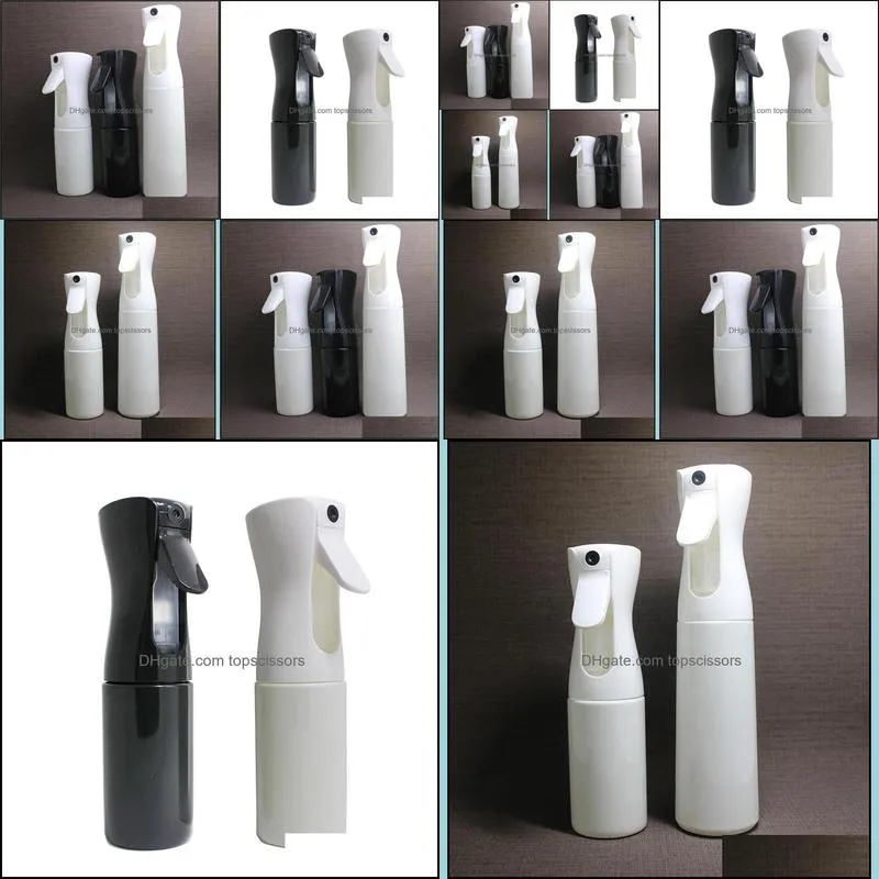 Import spray spray bottle director Holland import automatic high-pressure spray moisturizing make-up hairdressing special sprayer