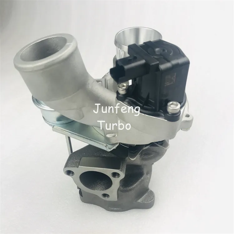 K03 turbocharger 53039700354 1016500GD052 supercharger turbo used for JAC 2.0T engine parts