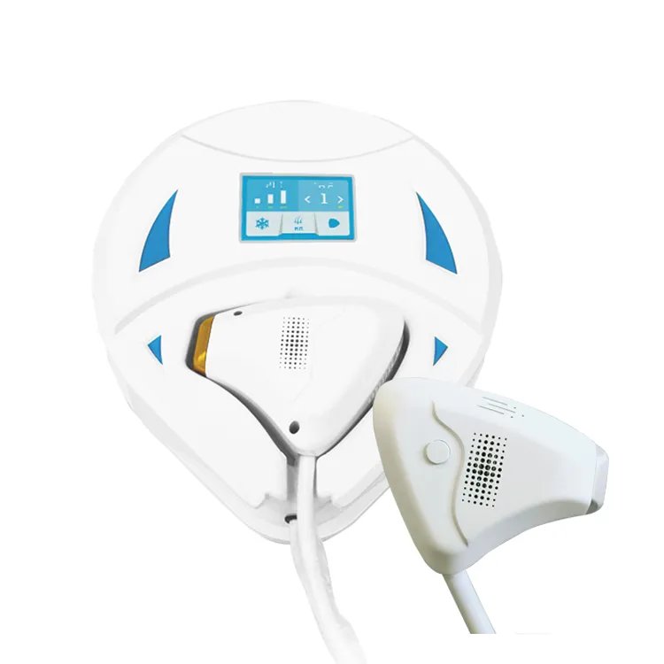 Salon à domicile utilisation 2wave 808nm 1064nm diode de refroidissement laser indolore épilation permanente traitement de rajeunissement de la peau pour tout le corps et toutes les couleurs équipement en vente