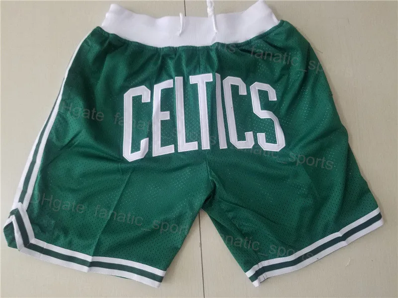 Just don boston celtics shorts hotsell