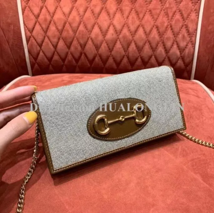 Leather Evening Bags Strandbags With Original Box Versatile Crossbody