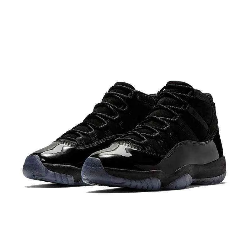 Best-selling new arrivals 11s PRM Heiress Black Stingray Men Women Basketball Shoes 11 prom night Sports Shoes PE PK PE 