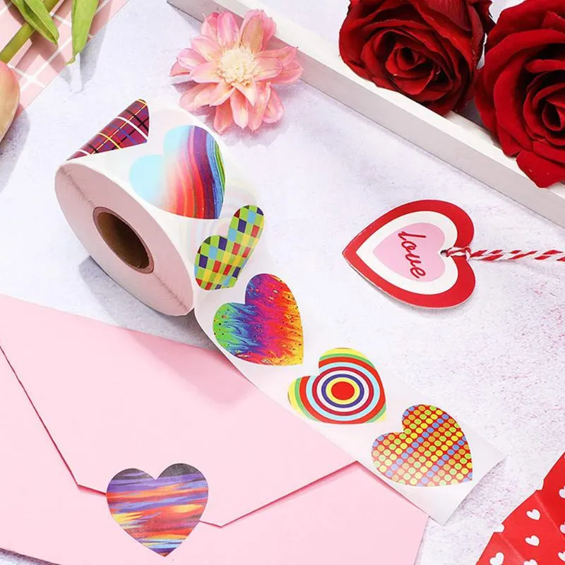 Gift Bag Paper Tissue Valentines Day Love Heart Shaped Label Paper  Packaging Sticker Candy Sugar Coated Bag Box Weddinggift Bag Paper  TissueGift From Wuxinin, $8.24