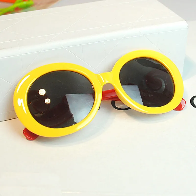 Infant designer sunglasses top