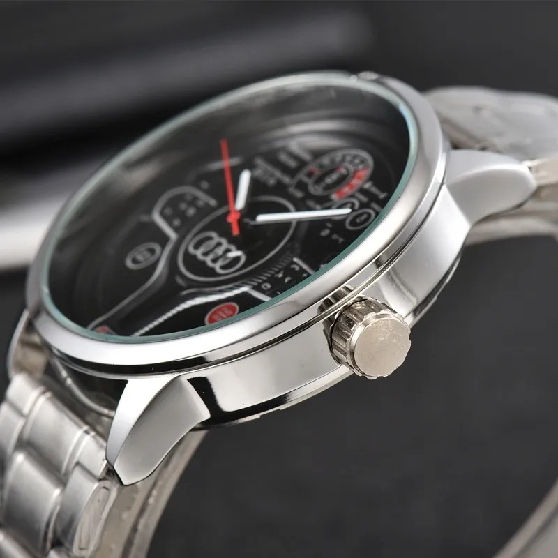 Montre cheap audi r8