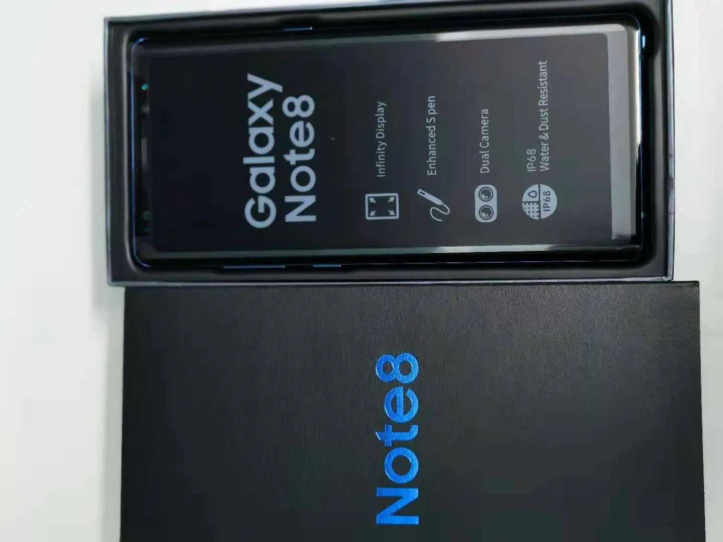 Samsung u+ lte 8 shop