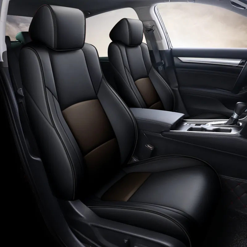 Honda accord seat covers 2018 discount