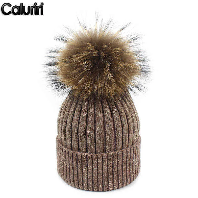 Caluriri Beanie Cap лучше всего продавать яркий шелковый вязаный шап