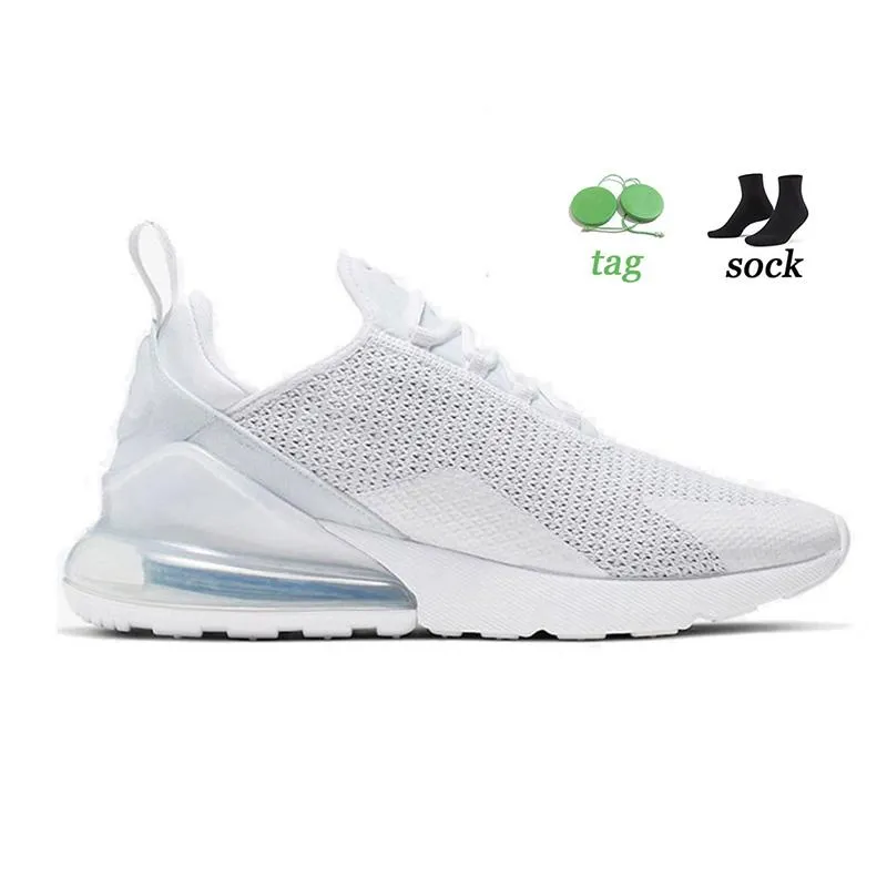 White and green 270s outlet