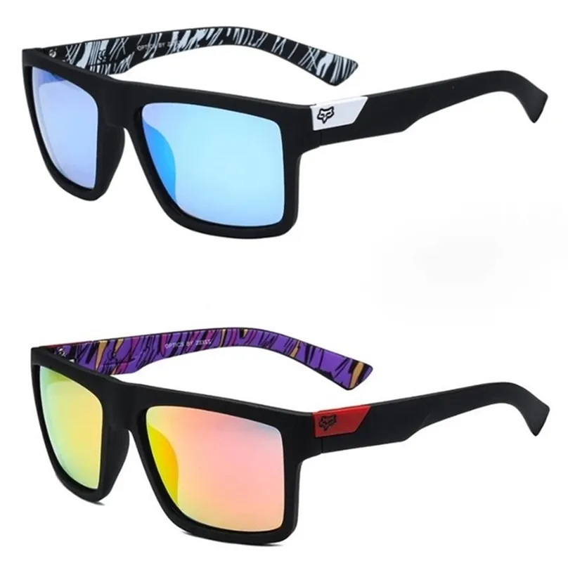 Gafas de 2025 sol fox hombre