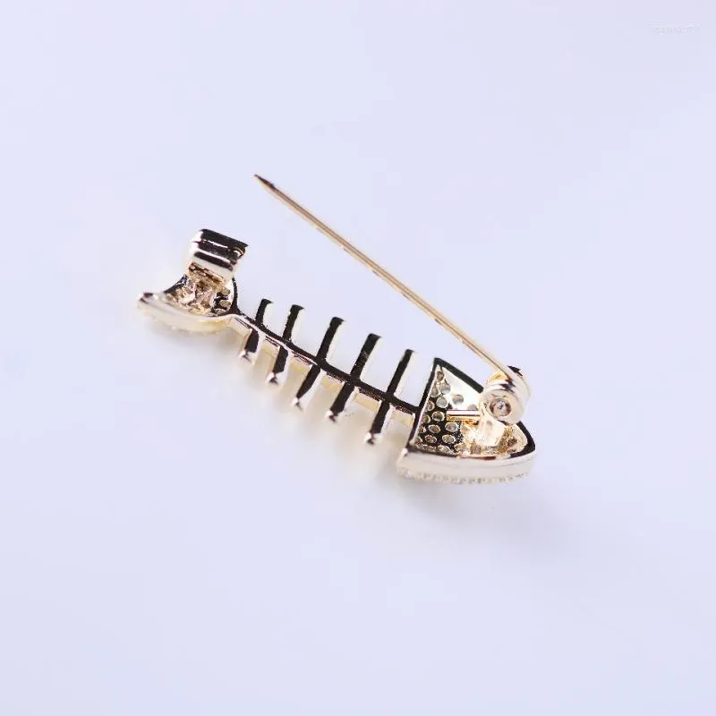 Pierre Lang Brooch silver-colored casual look Jewelry Brooches 