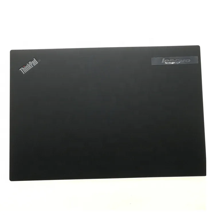 Nouveau boîtier d'ordinateur portable coque d'écran couvercle supérieur LCD couverture arrière pour Lenovo ThinkPad X1 carbone 2nd 3rd 20A7 20A8 20BS 20BT Touch 04X5565 00HN935