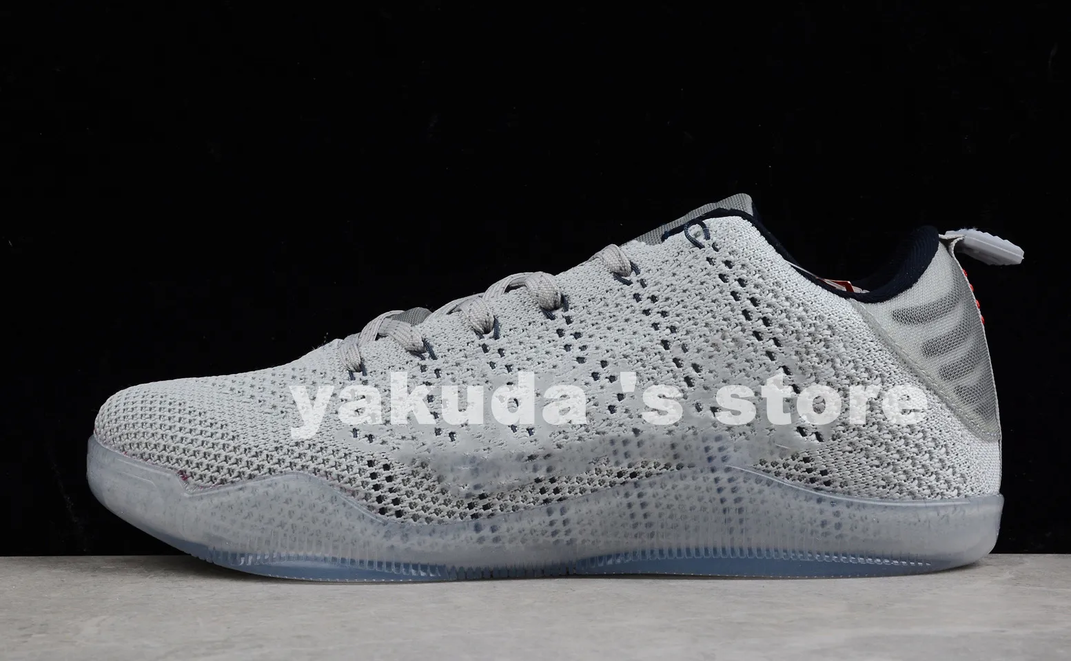 Hot 11 Scarpe Da Basket Elite Yakuda Negozio Online Locale Draft
