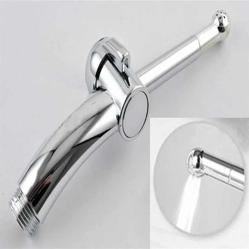 Shower Head Enema Seven Hole Water Nozzle Enema Anal Vagina Cleaning