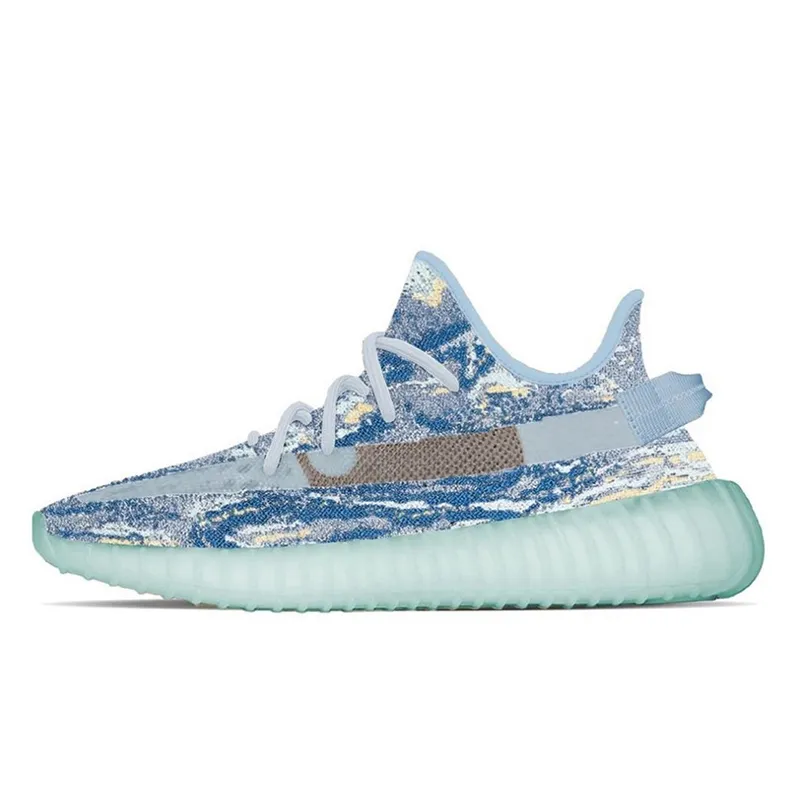 Yeezy glow hot sale dhgate