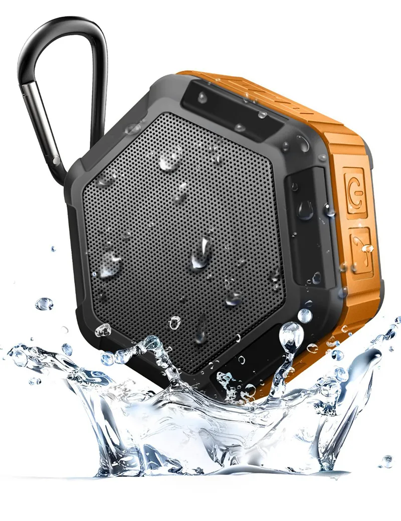 Wireless Bluetooth Bangladesh Mifa Waterproof Speaker Mifa Tango