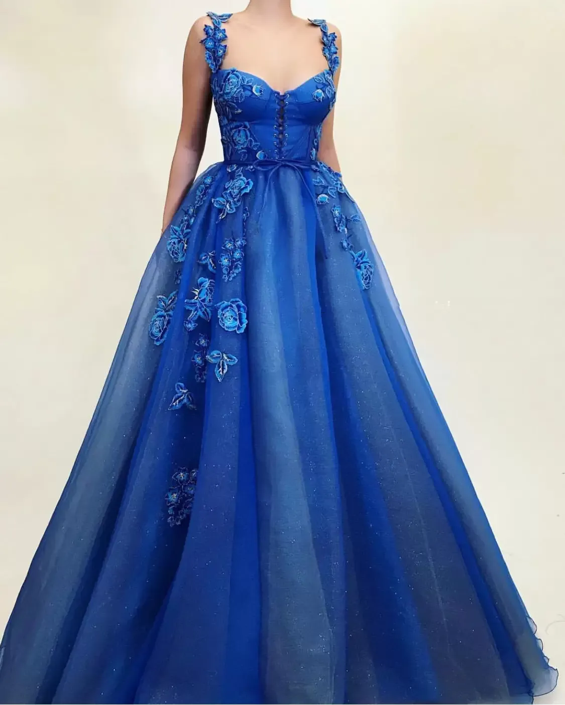 Сексуальные элегантные королевские синие платья выпускной выпускной