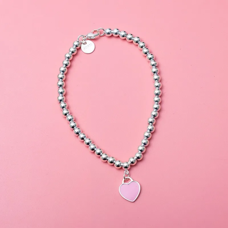 Silvora Girls Initial Heart Bracelet Women Letter P Bracelet Charms  Sterling Silver Jewelry for Wife/Mom/Girlfriend/Daughter - Walmart.com