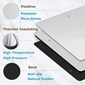 Sublimation Mouse Pad