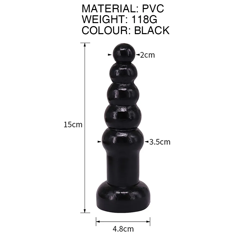 black dildo sex toy 6 Sizes Black Dildo Strap-On Penis Adjustable Strap on Dildo Realistic Sex  Toys