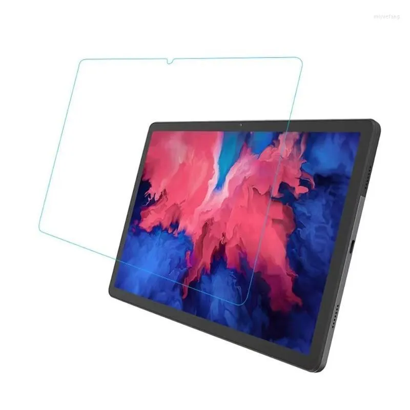 태블릿 PC 스크린 프로텍터 2pcs Lenovo Xiaoxin Pad 2022 9H 멤브레인 보호기 탭 P11 11/11.5 "태블릿 용 강화 유리 필름