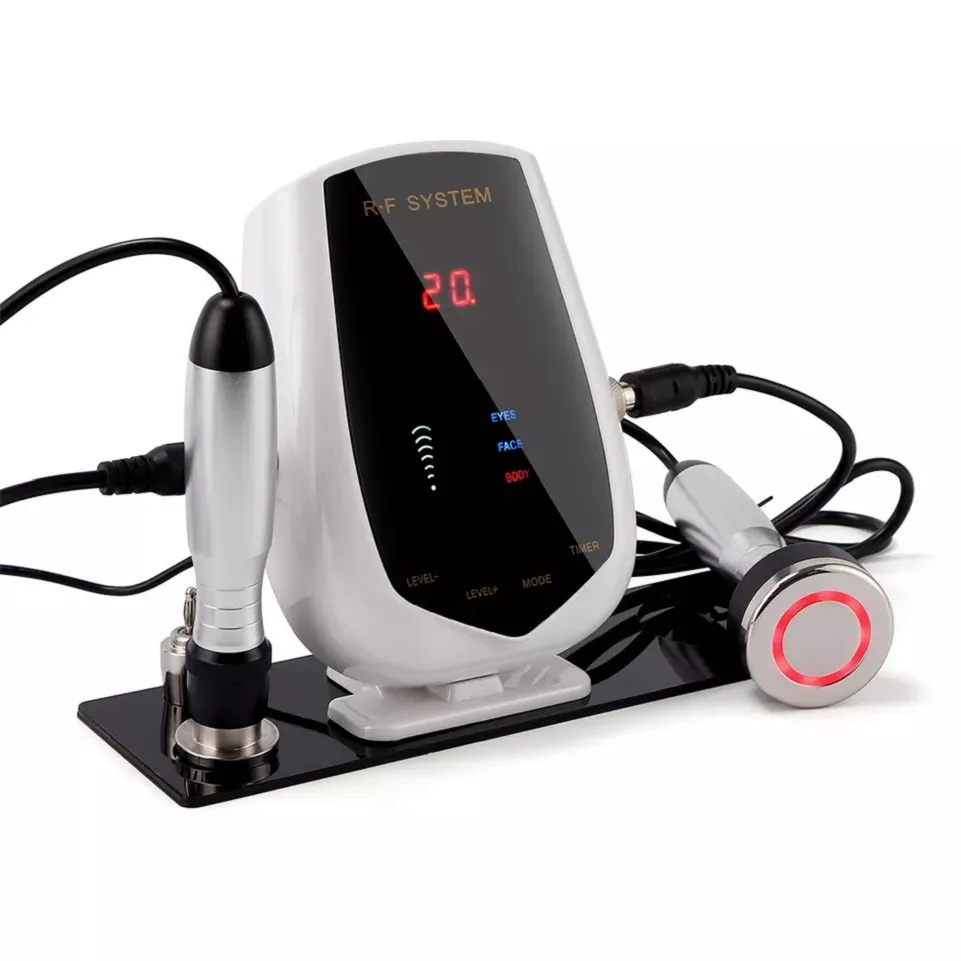 3IN 1 RF Tripolar Face And Body Radio Frequency Skin... From Beauty0826 ...