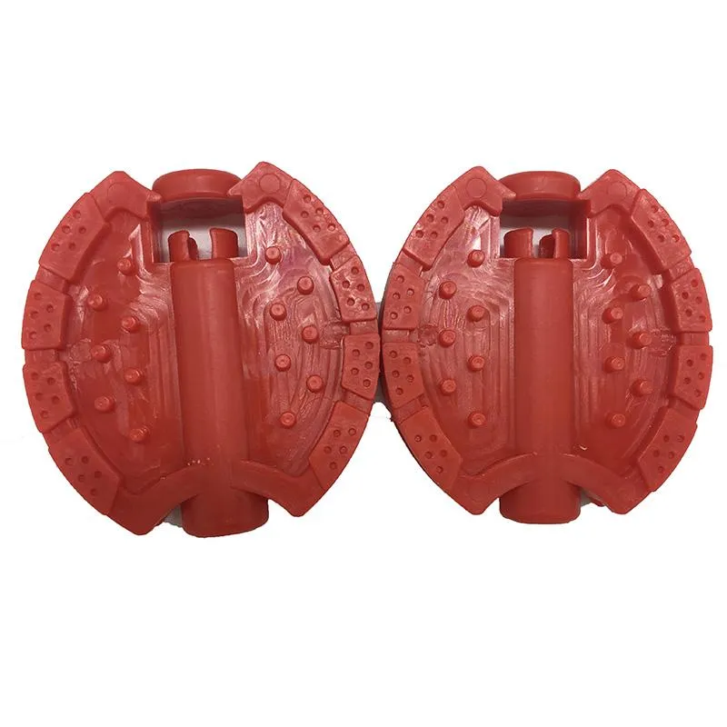 Tricycle pedal blocks discount