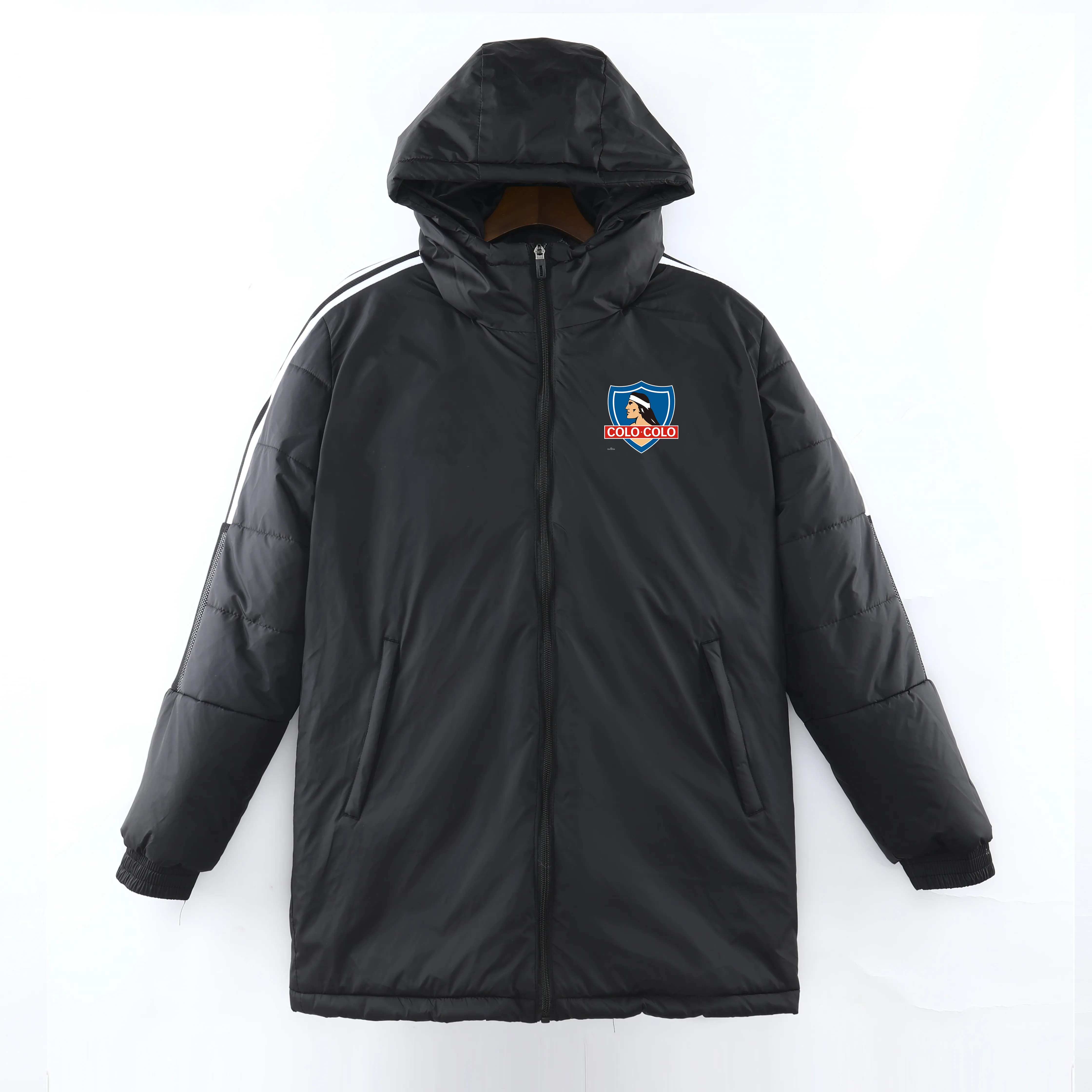 Colo top colo jacket