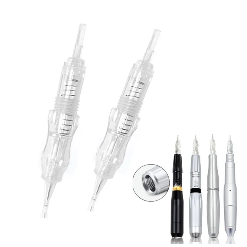 high quality Black pearl machine s for permanent makeup eyebrow tattoo cartridge needle professional 220704