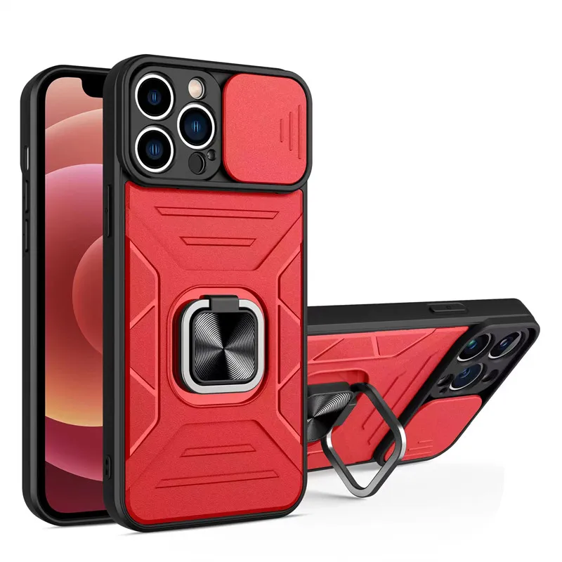 Coque de protection de caméra avec anneau de poussée, étui arrière pour Motorola Moto G30/G10/G20/G10 POWER, nouvelle collection 2022