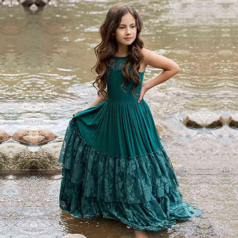 Ecru vintage occasion best sale dress