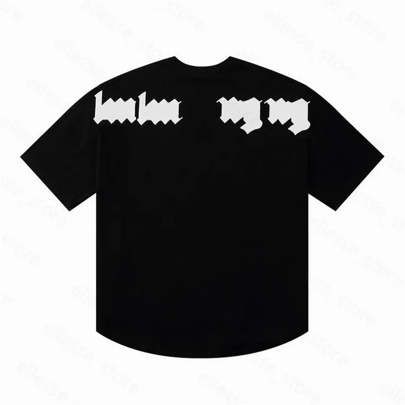 Graficzne koszulki Tshirt Summer Fashion Mens Domens Projektanci T koszule długie rękawy Topy luksusowe litera bawełniane tshirty ubrania polo sh334u