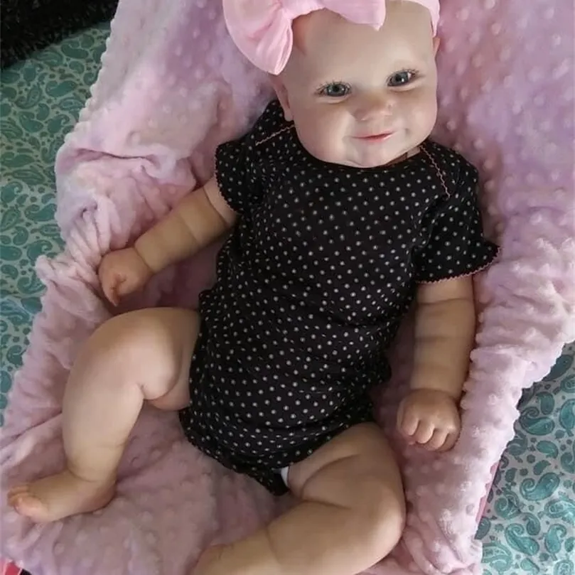 Soft touch baby dolls deals