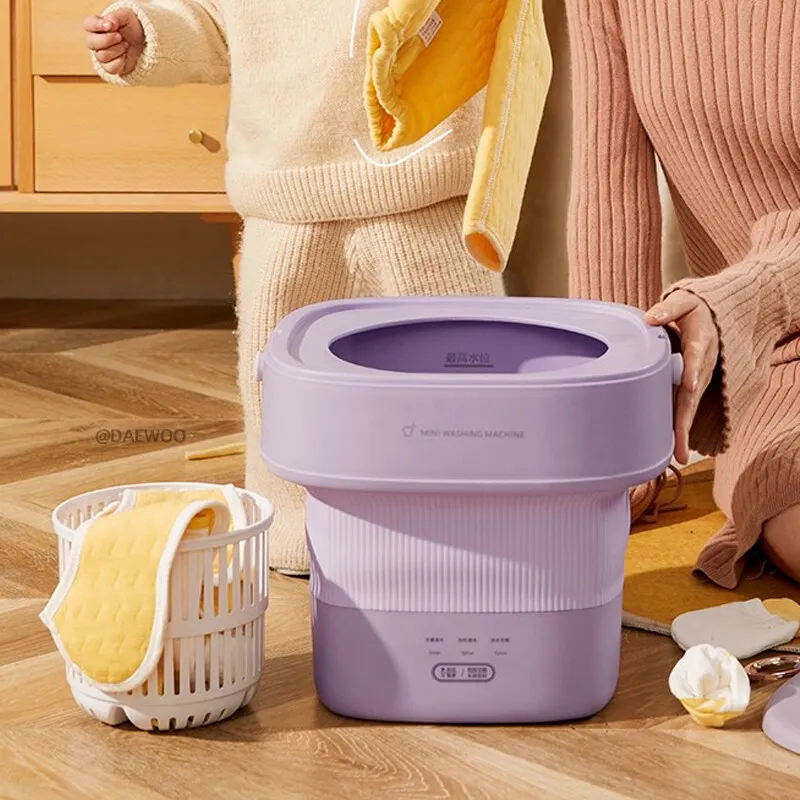 Carga Frontal Secadora Ropa Daewoo SECADORA DAEWOO DWD-C7600W Te