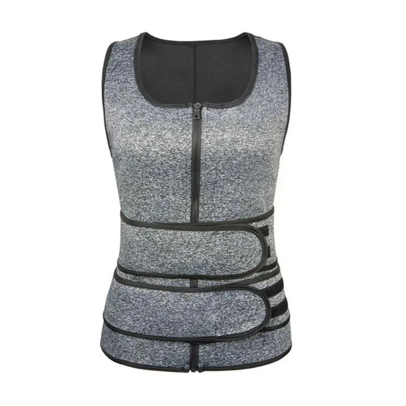 hoplynn sweat vest